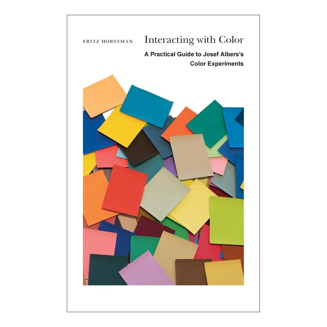 Interacting with Color