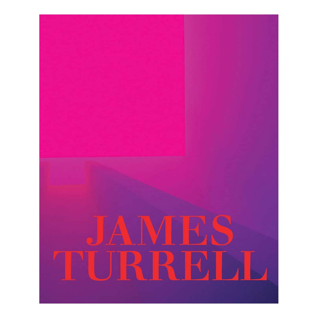 James Turrell: A Retrospective