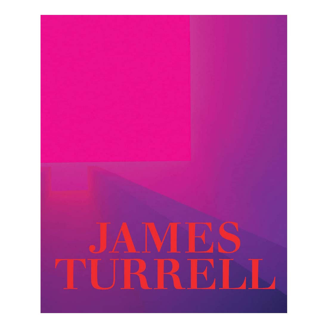 James Turrell: A Retrospective