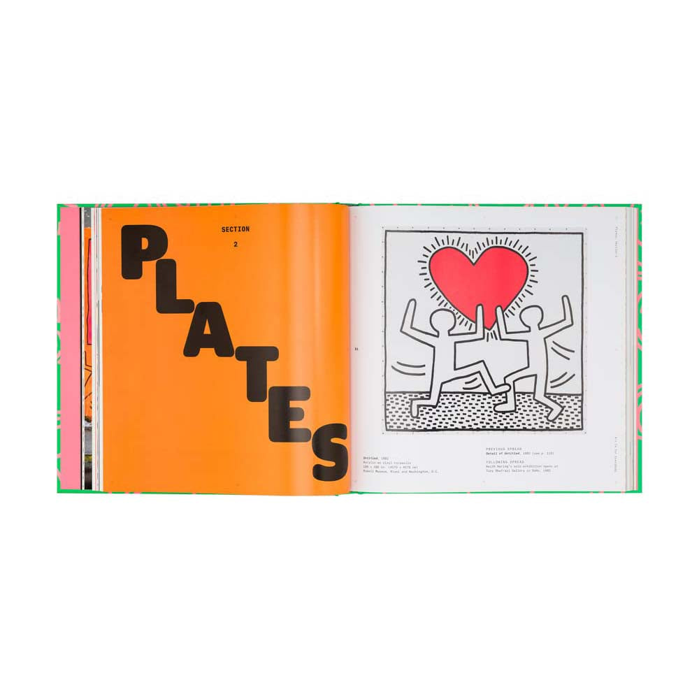 Keith Haring: Art is for Everybody