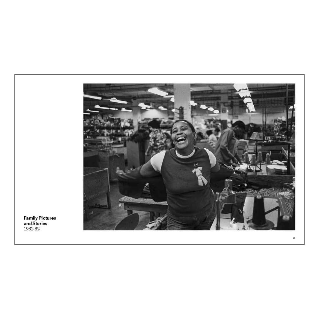 Carrie Mae Weems: The Heart of the Matter