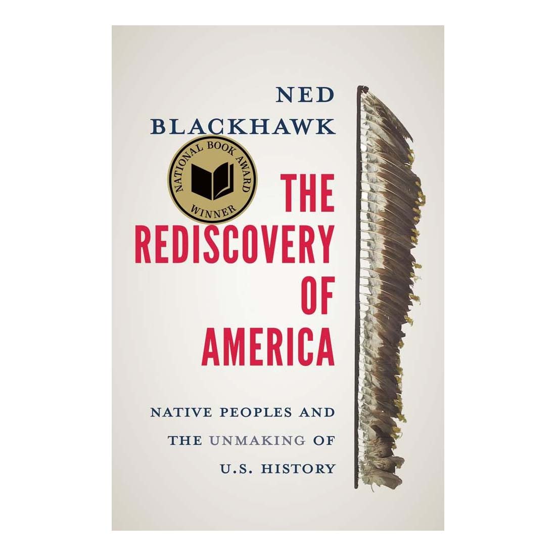 The Rediscovery of America