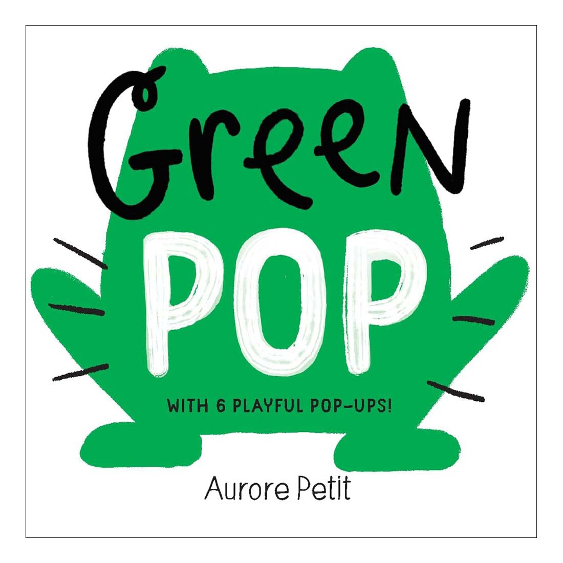 Green Pop