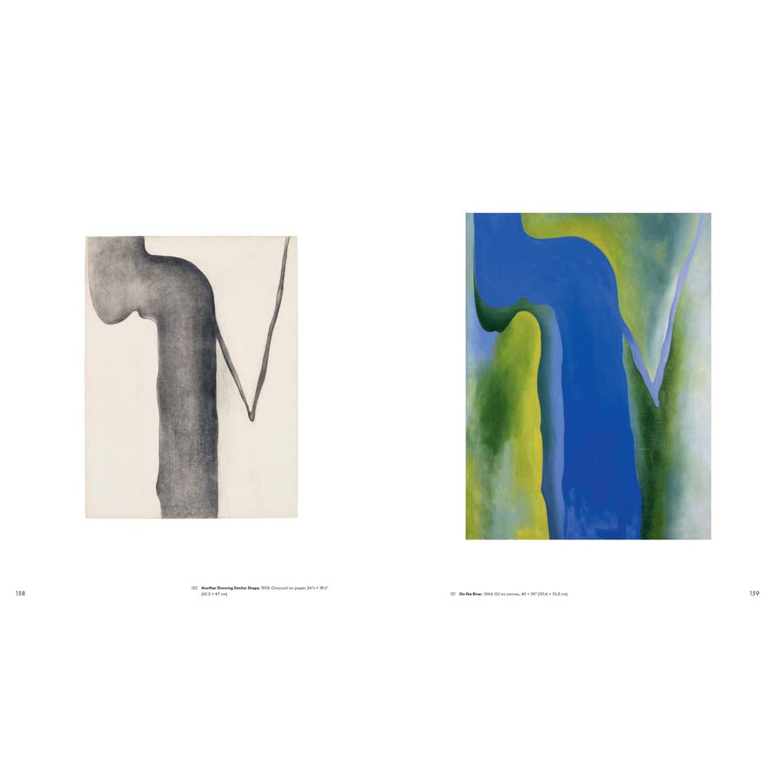 Georgia O'Keeffe: To See Takes Time - de Young & Legion of Honor