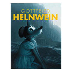 Gottfried Helnwein - de Young & Legion of Honor Museum Stores