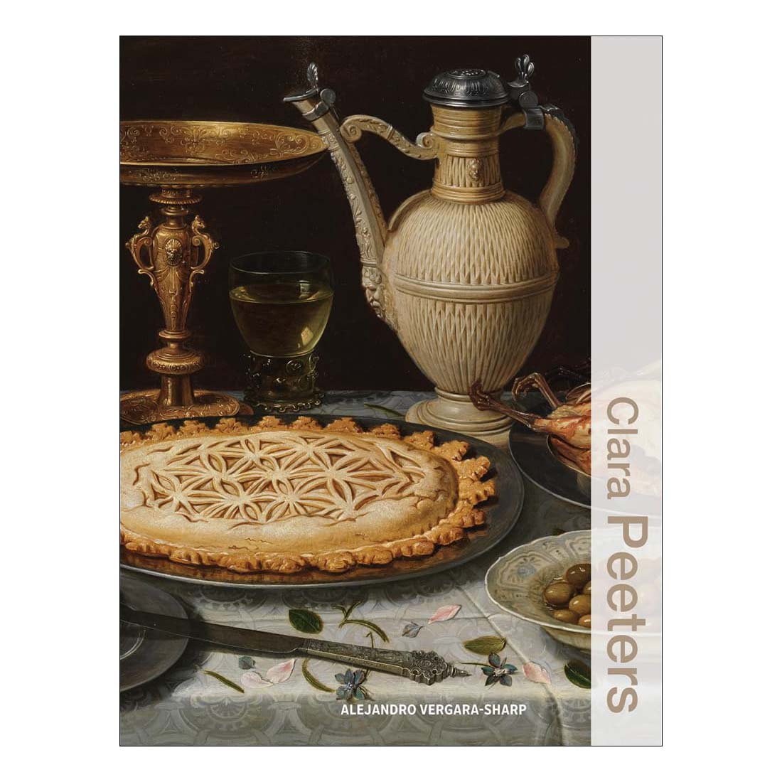 Clara Peeters