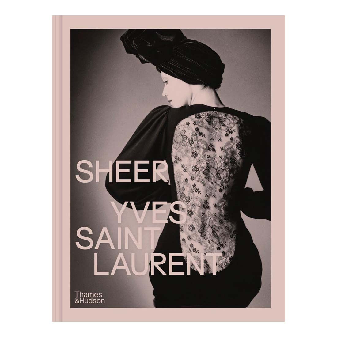 Sheer: Yves Saint Laurent