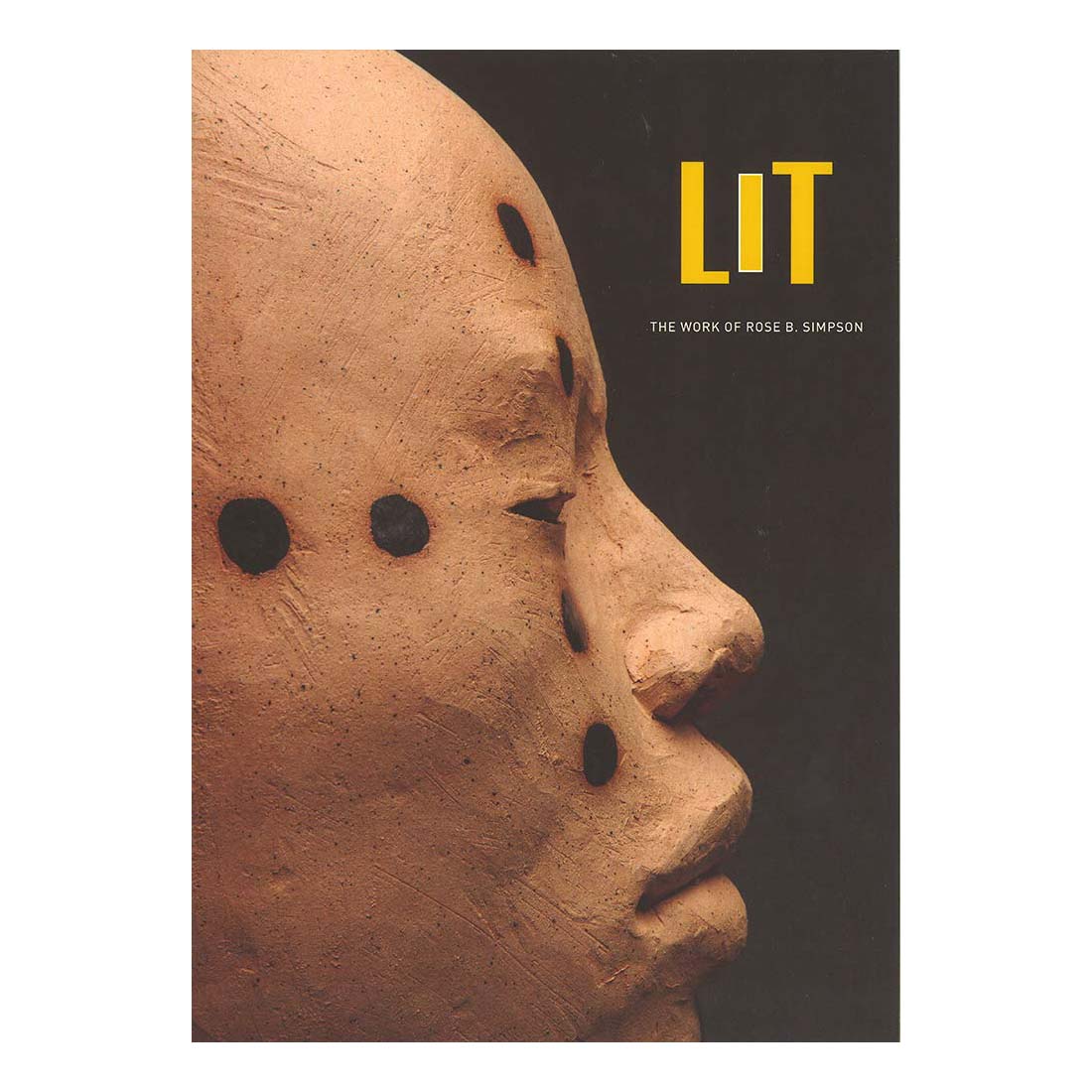 Lit: The Work of Rose B. Simpson