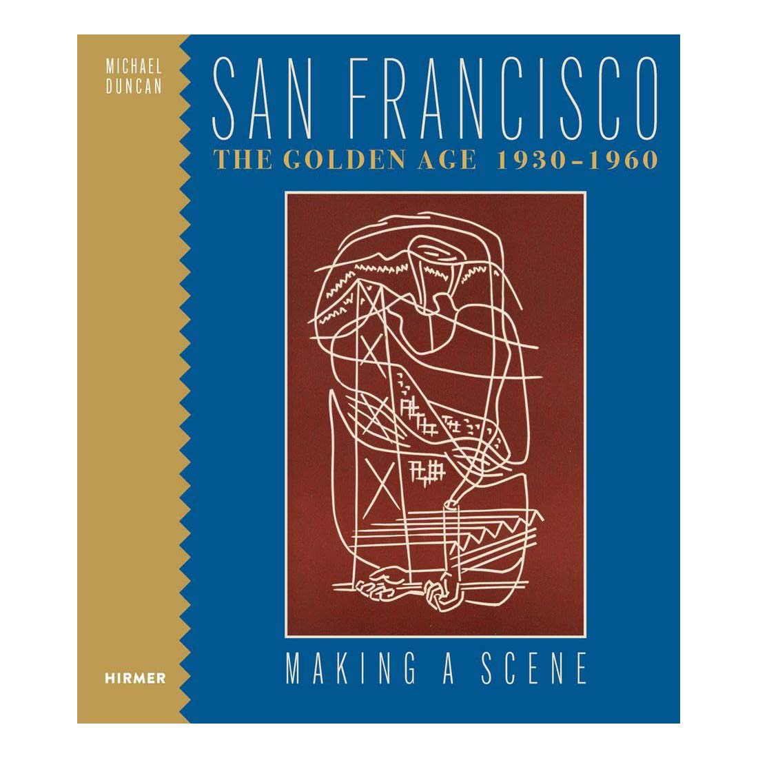 San Francisco: The Golden Age, 1930-1960