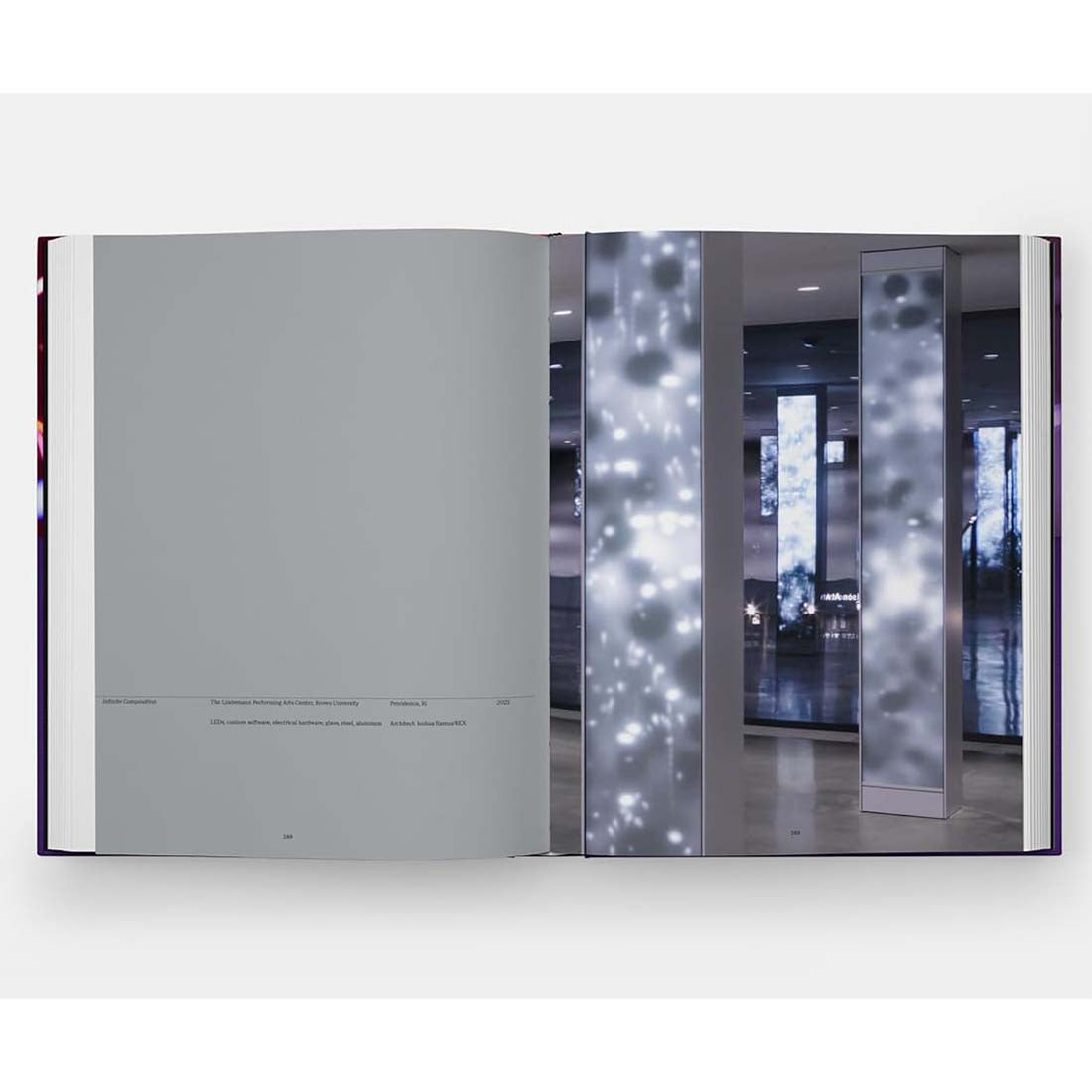 Leo Villareal: Coding Light