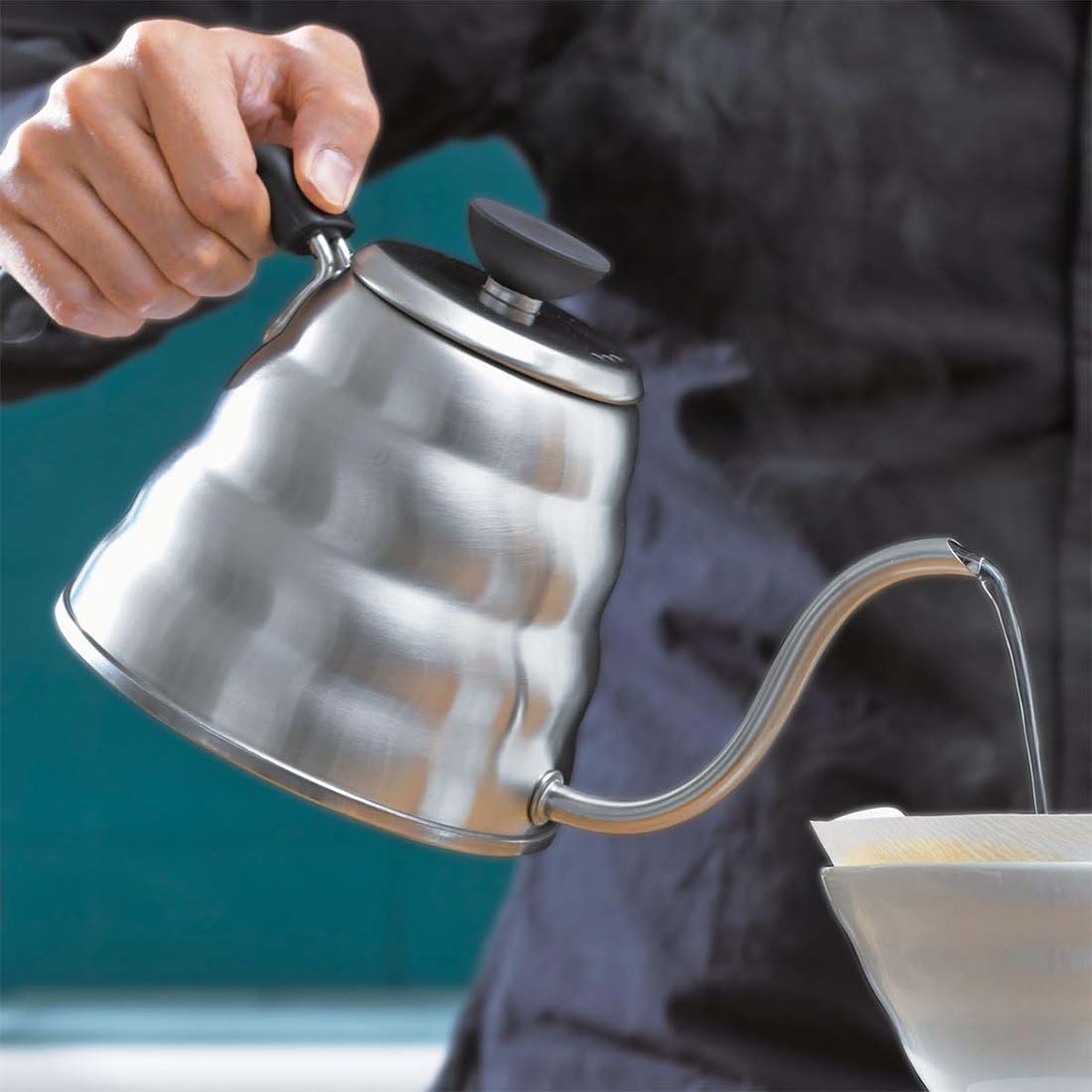 V60 Buono Drip Kettle