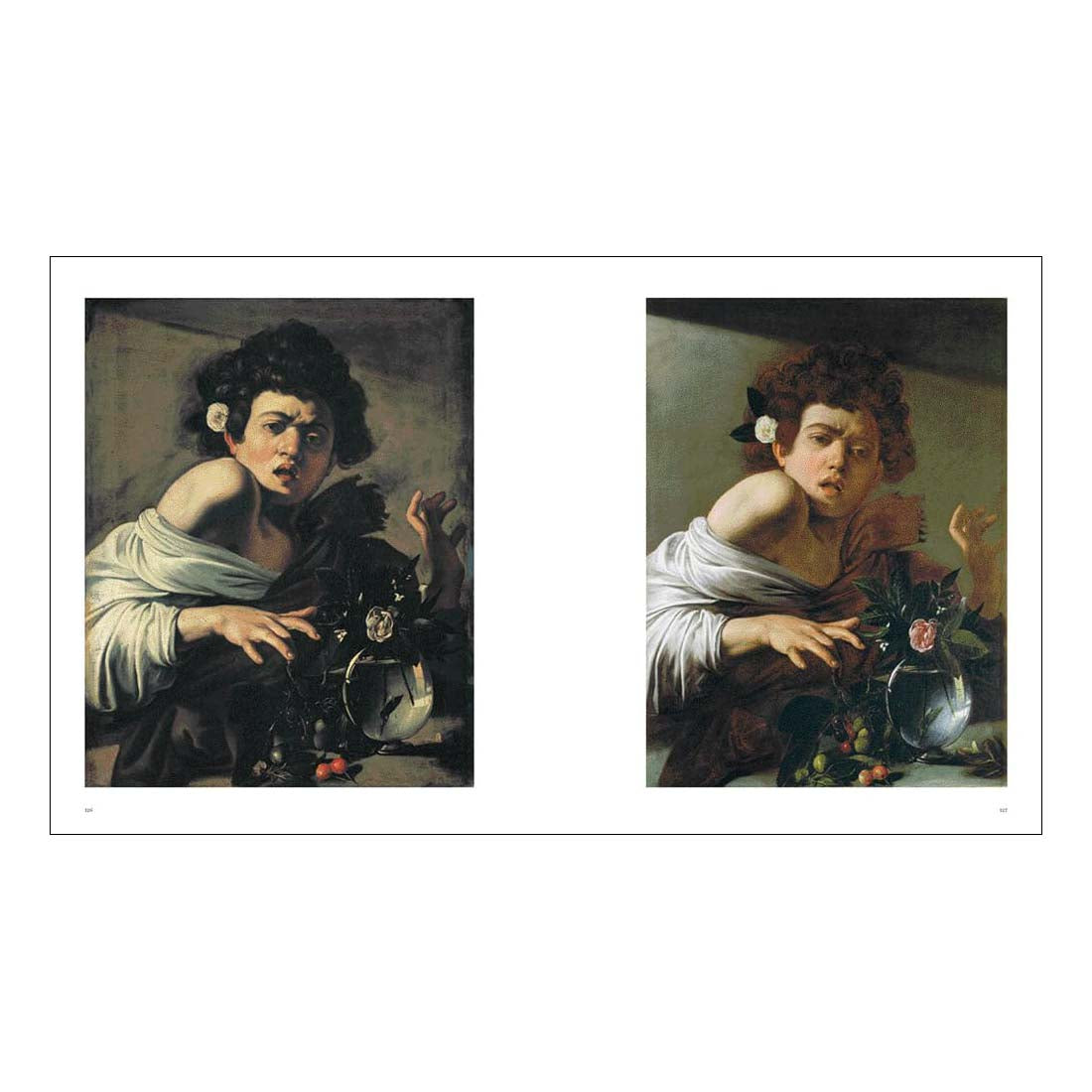Caravaggio: 1571-1610 - de Young & Legion of Honor Museum Stores