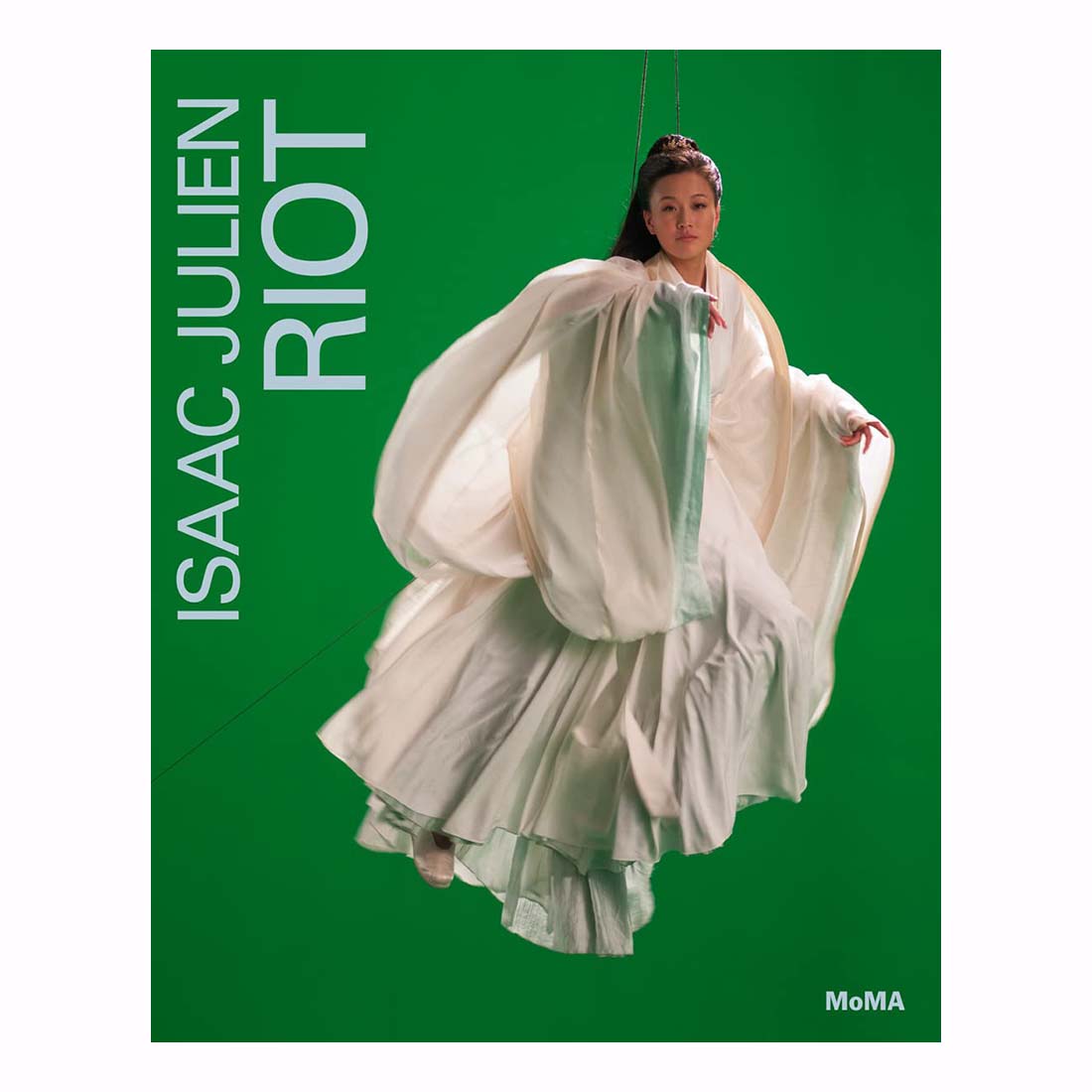 Isaac Julien: Riot