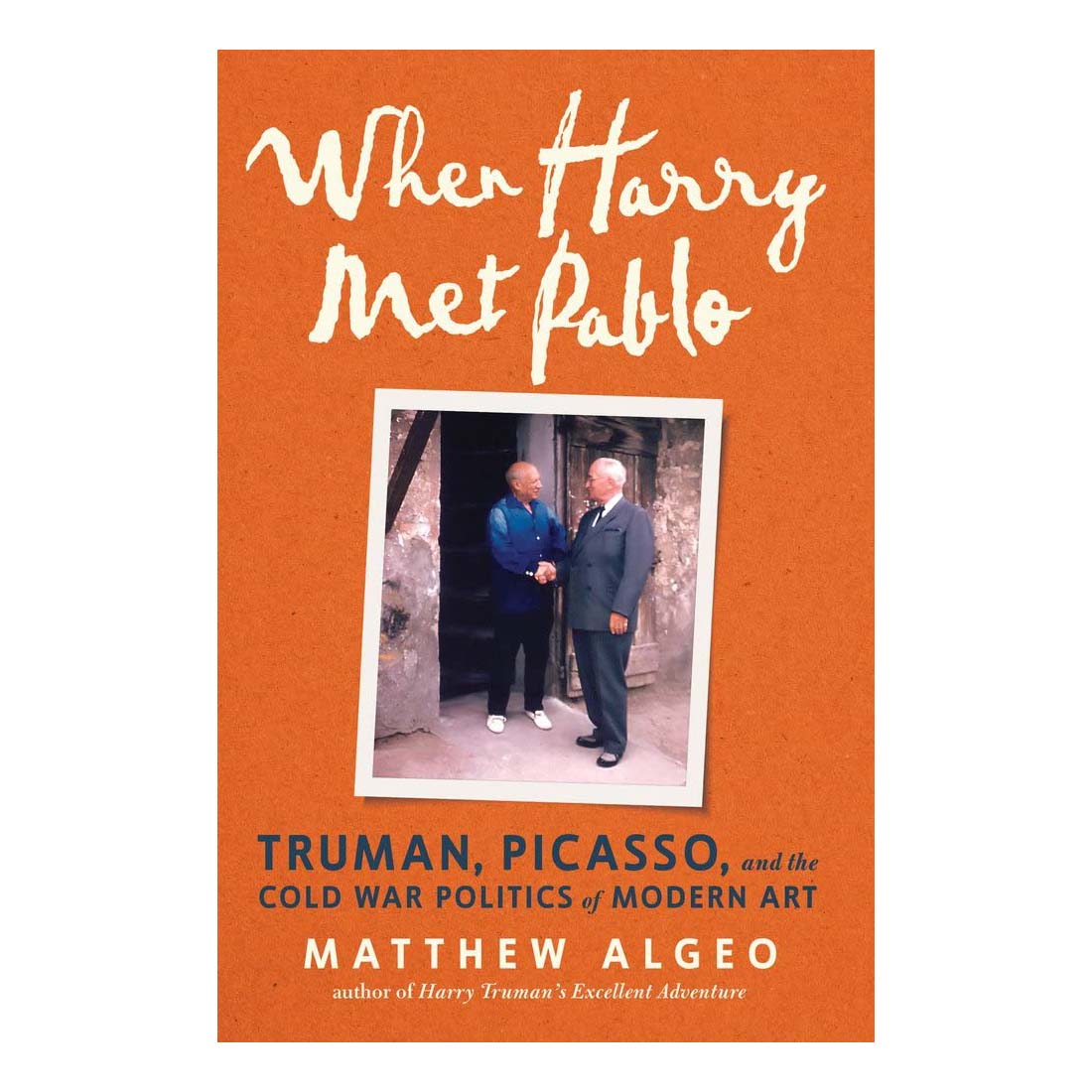 Picasso's War: How Modern Art Came to America [Book]