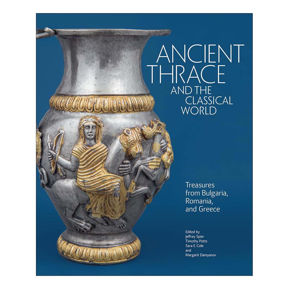 Ancient Thrace and the Classical World