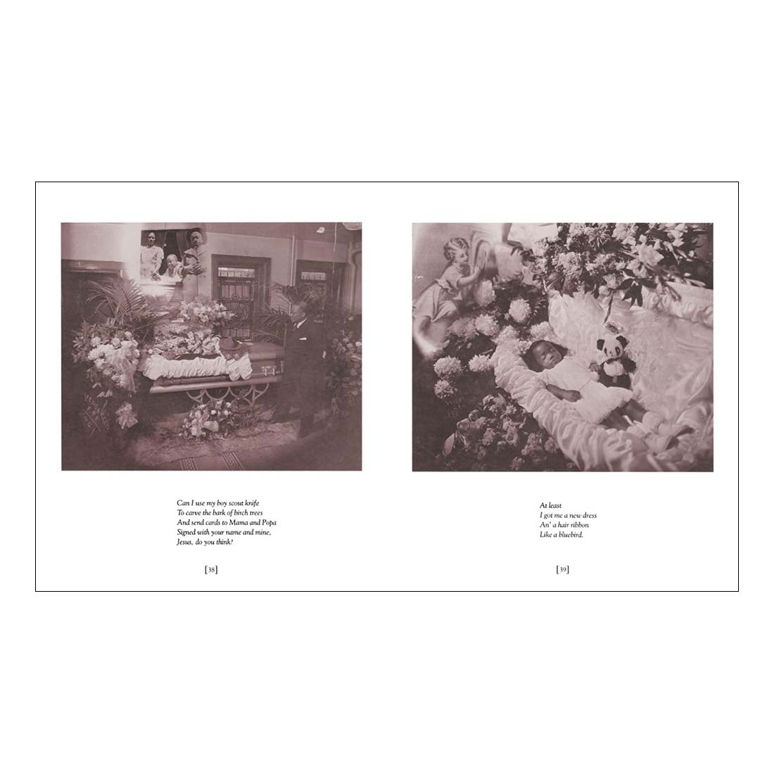 The Harlem Book of the Dead