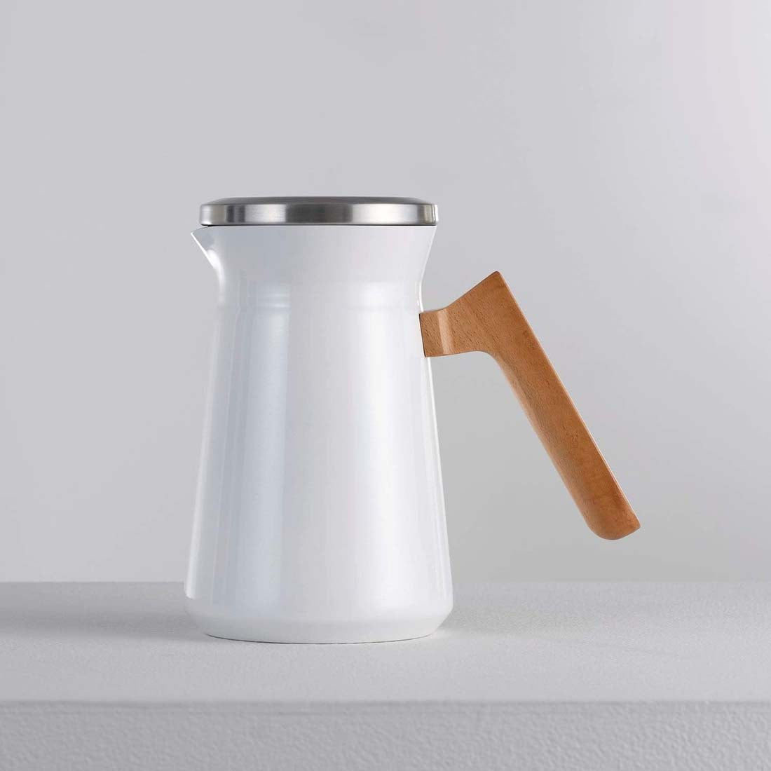 Stainless Steel Thermal Pot