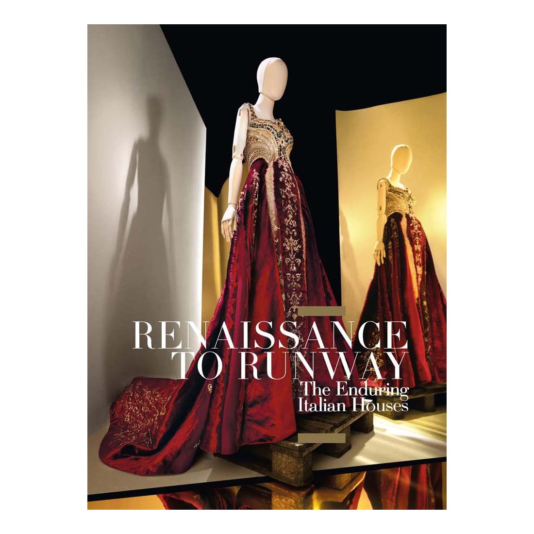 Renaissance to Runway: The Enduring Italian Houses