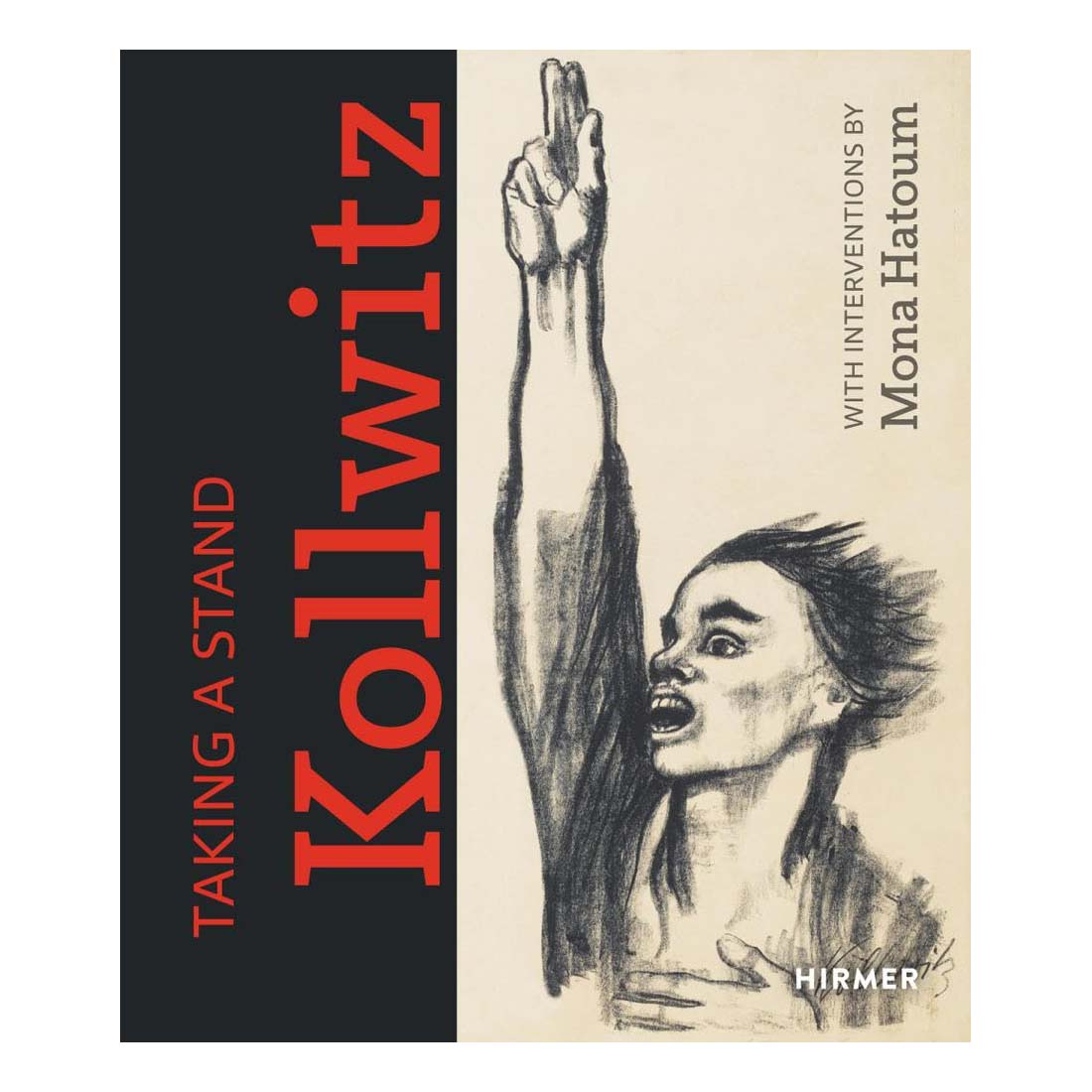 Taking a Stand: Kollwitz