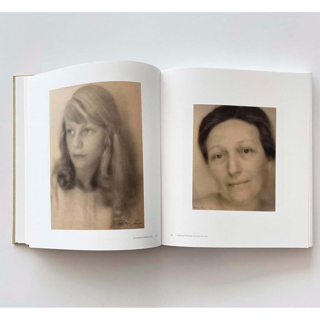 Seeing People Dorothea Lange: Seeing People - de Young & Legion of Honor Museum Stores