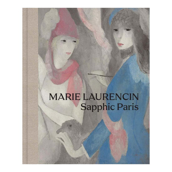 Marie Laurencin: Sapphic Paris - de Young & Legion of Honor Museum