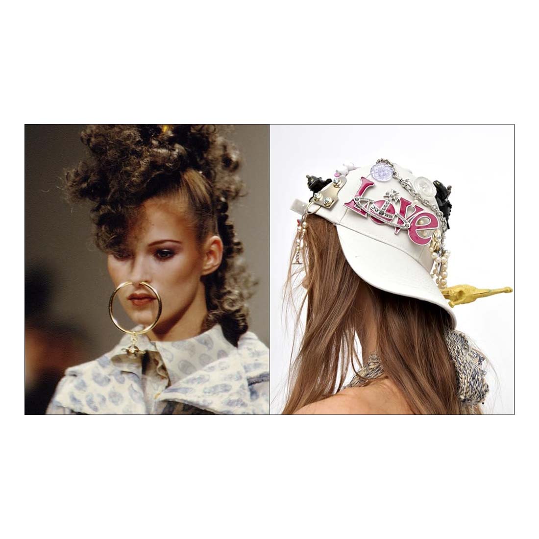 Vivienne Westwood Jewellery