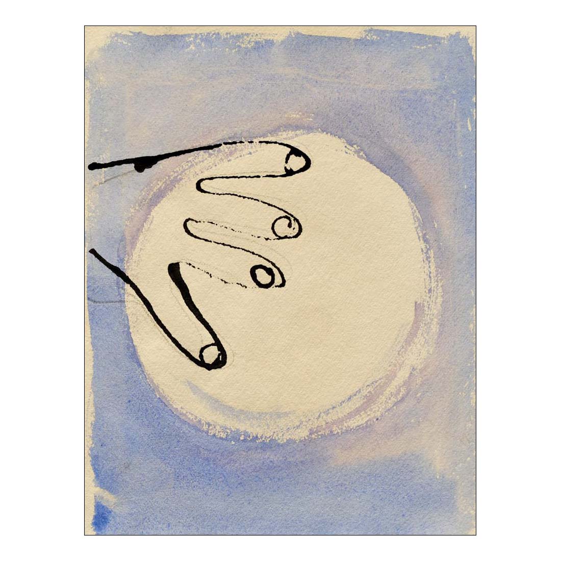 Season's Greetings Paul Rand Boxed Holiday Cards