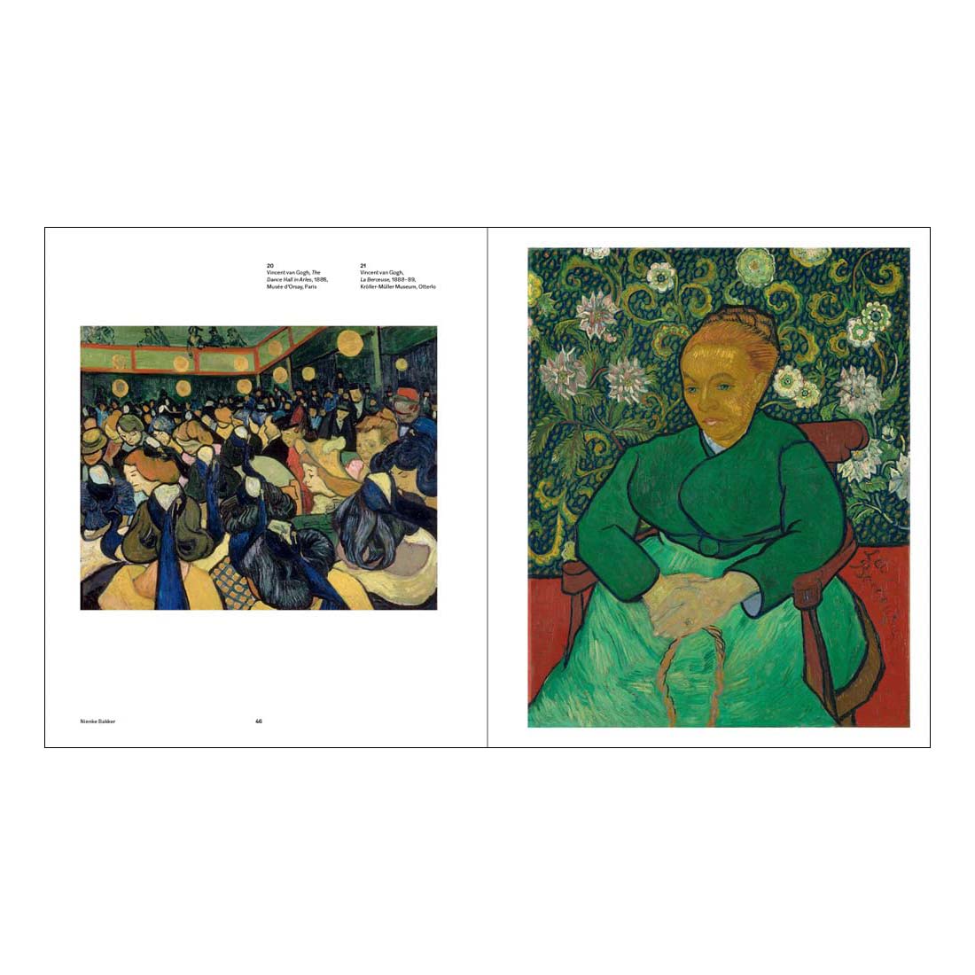Van Gogh: The Roulin Family Portraits