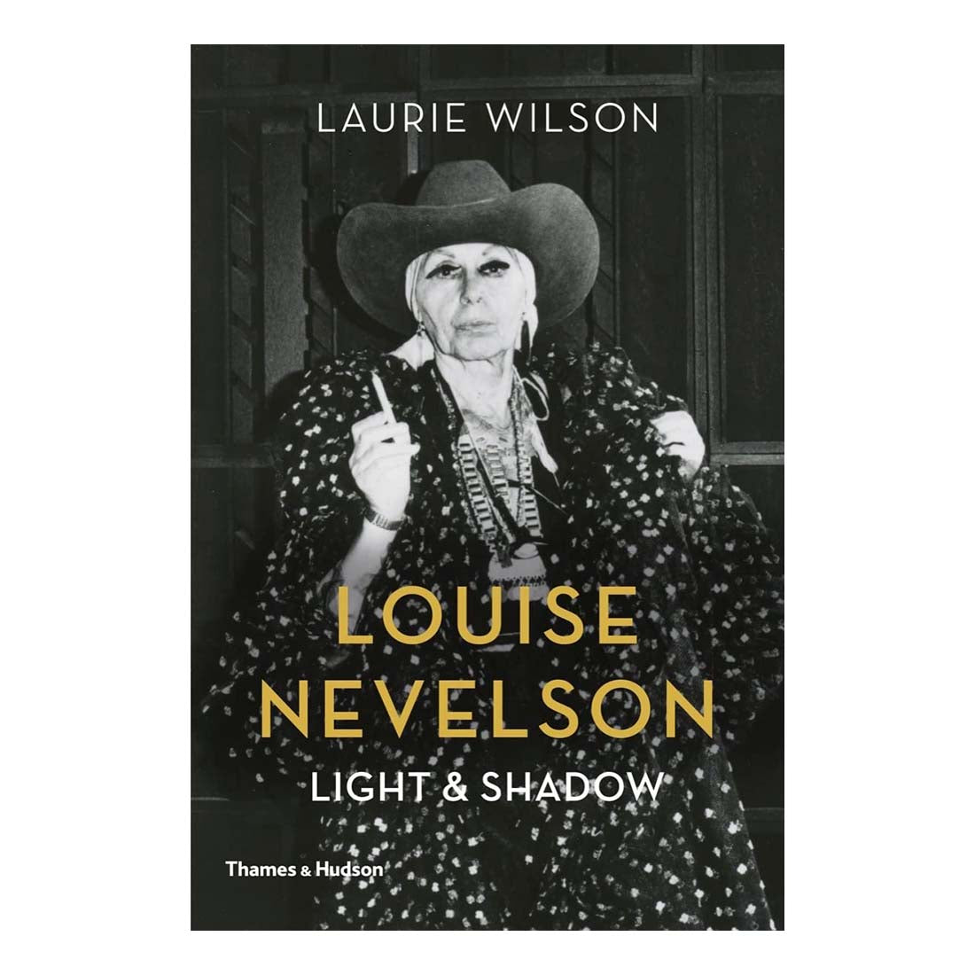 Louise Nevelson: Light and Shadow