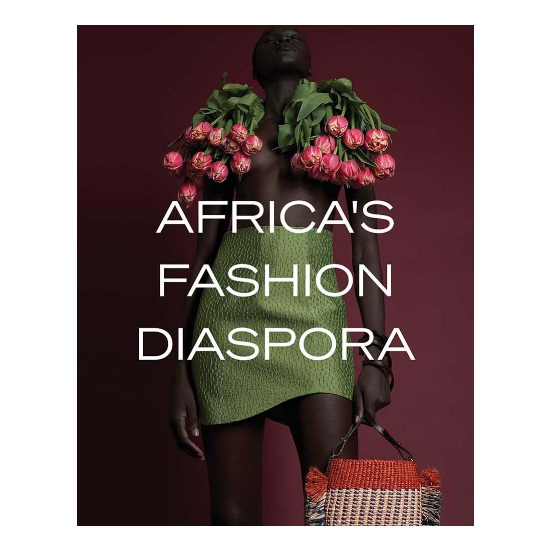 Africa&#39;s Fashion Diaspora