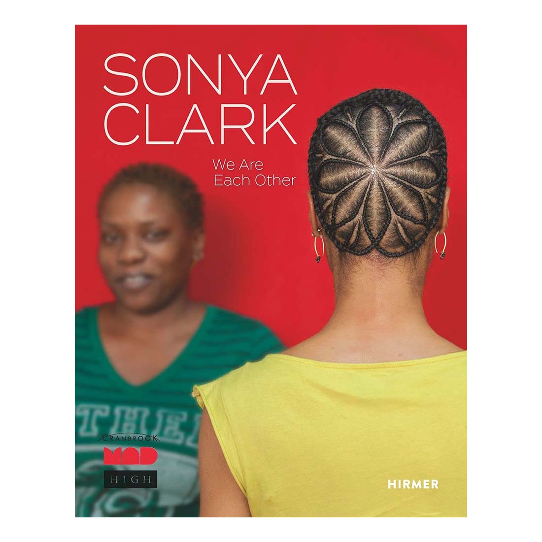 Sonya Clark: We Are Each Other