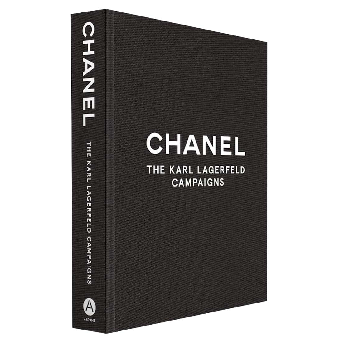 Chanel: The Karl Lagerfeld Campaigns