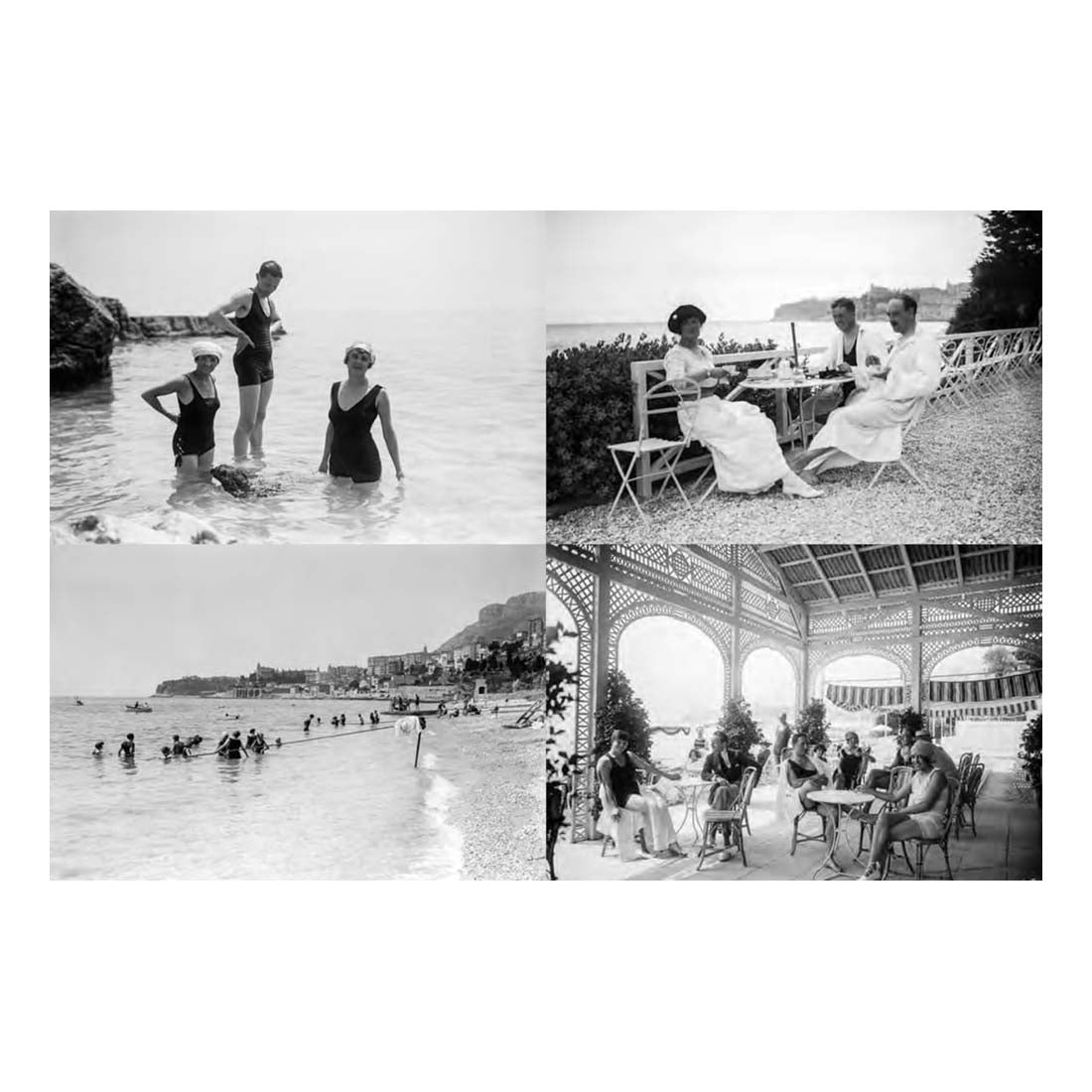 Coco Chanel: Roaring Twenties