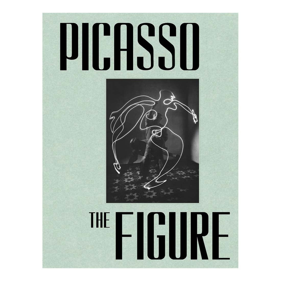 Picasso: The Figure