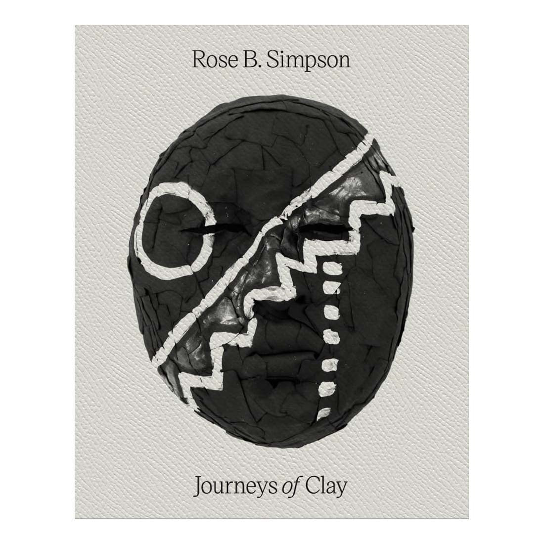 Rose B. Simpson: Journeys of Clay