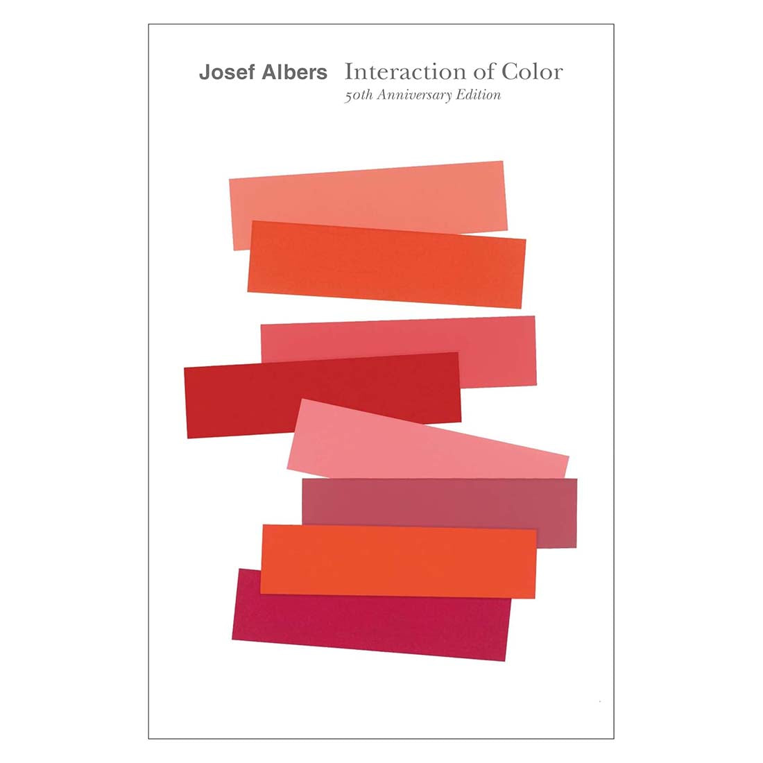 Interaction of Color: 50th Anniversary Edition