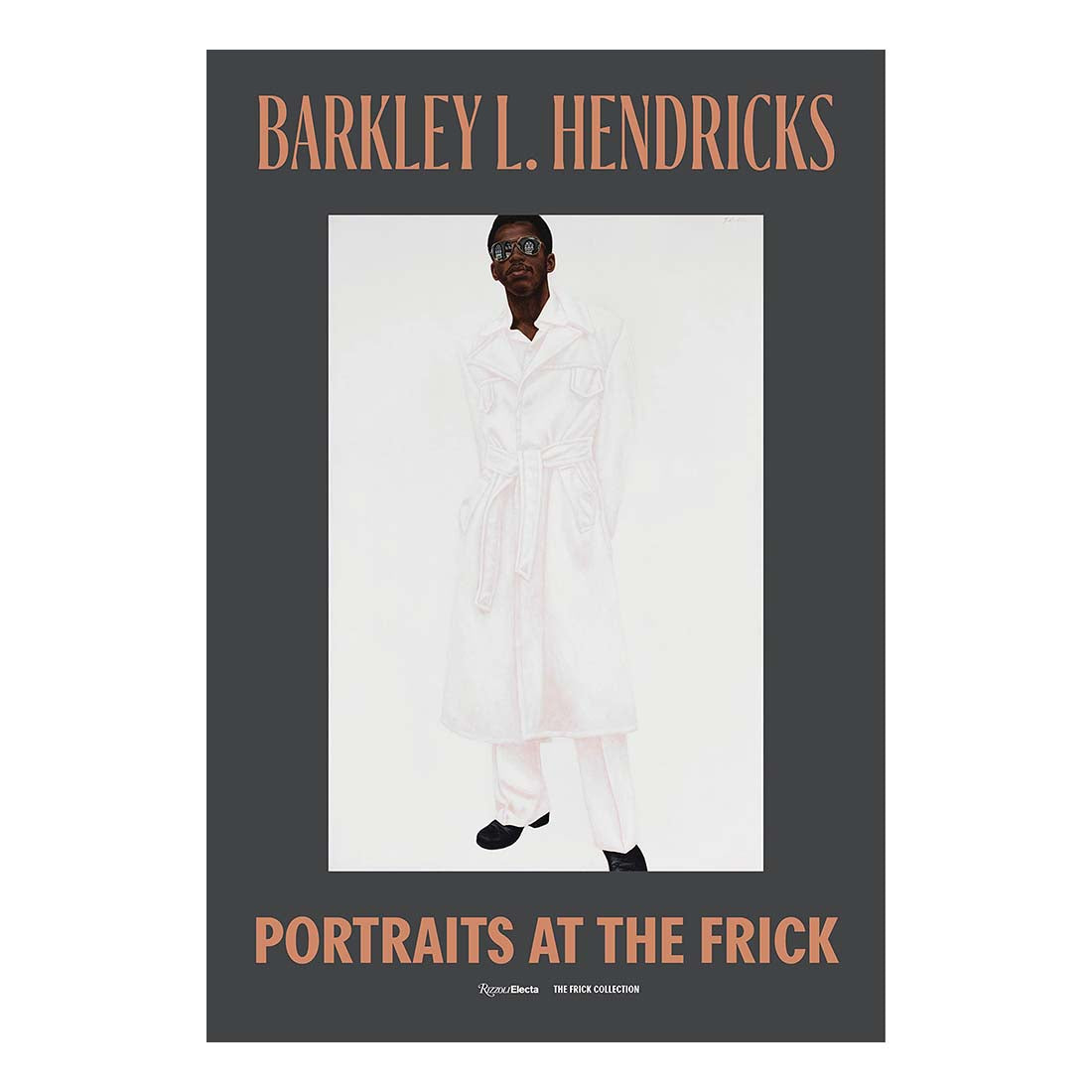 Barkley L. Hendricks: Portraits at the Frick