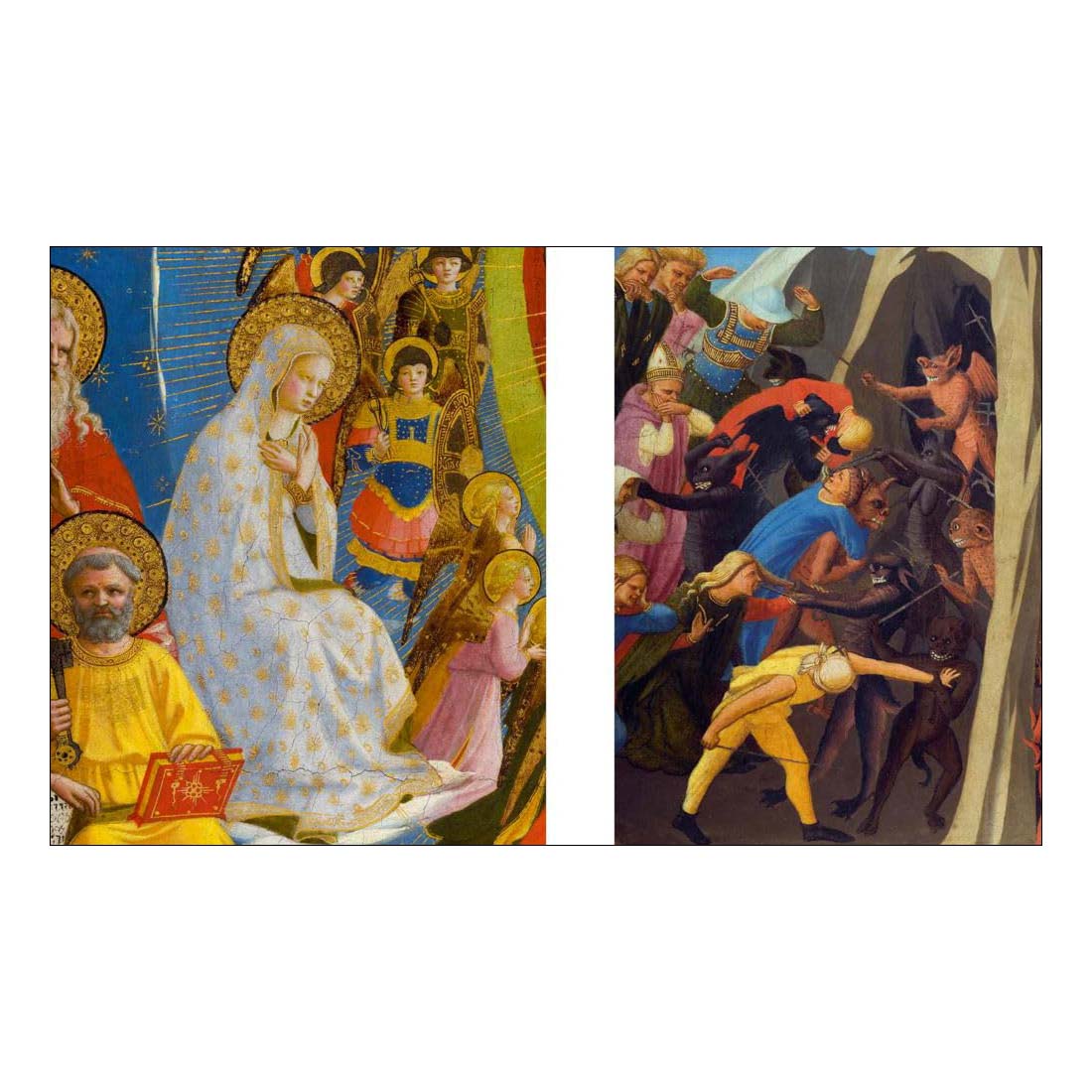 Fra Angelico