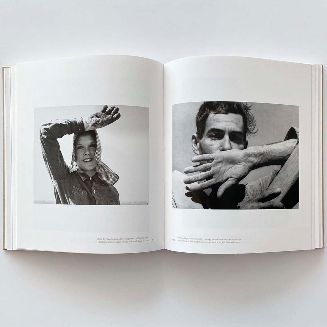 Seeing People Dorothea Lange: Seeing People - de Young & Legion of Honor Museum Stores