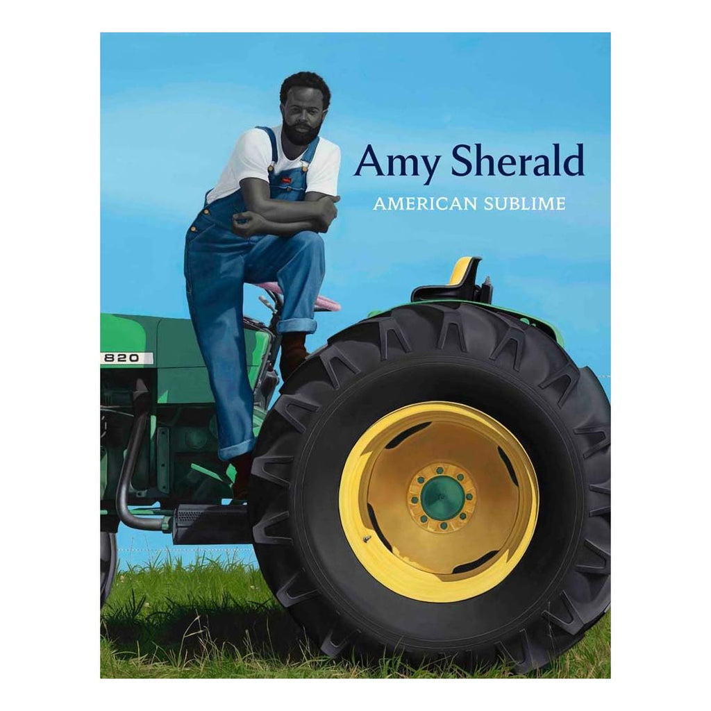 Amy Sherald: American Sublime - de Young & Legion of Honor Museum