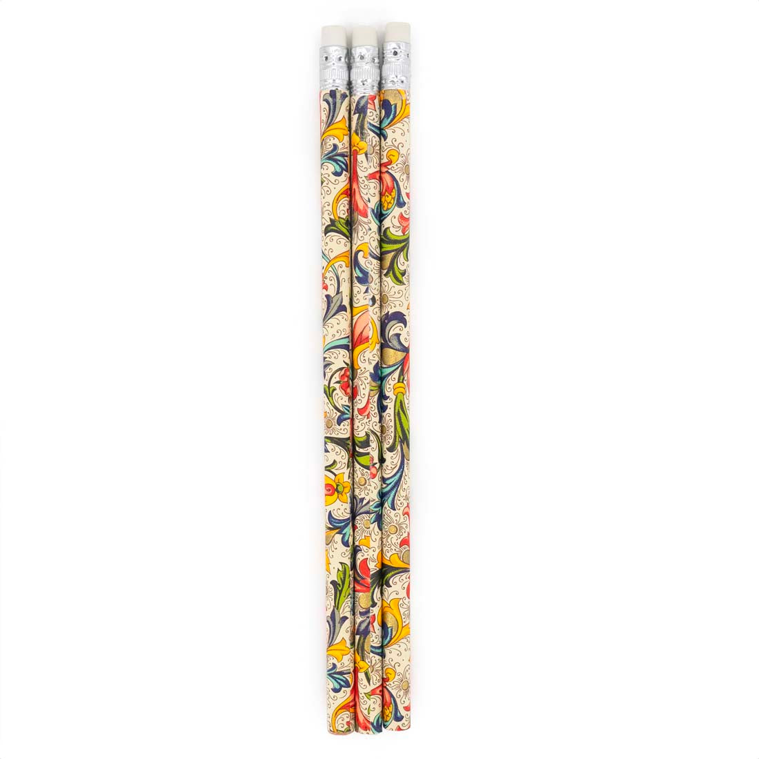 Traditional Florentine Pencil Set