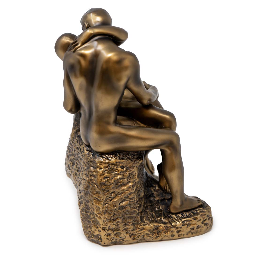 Rodin The Kiss Bronze Sculpture Reproduction