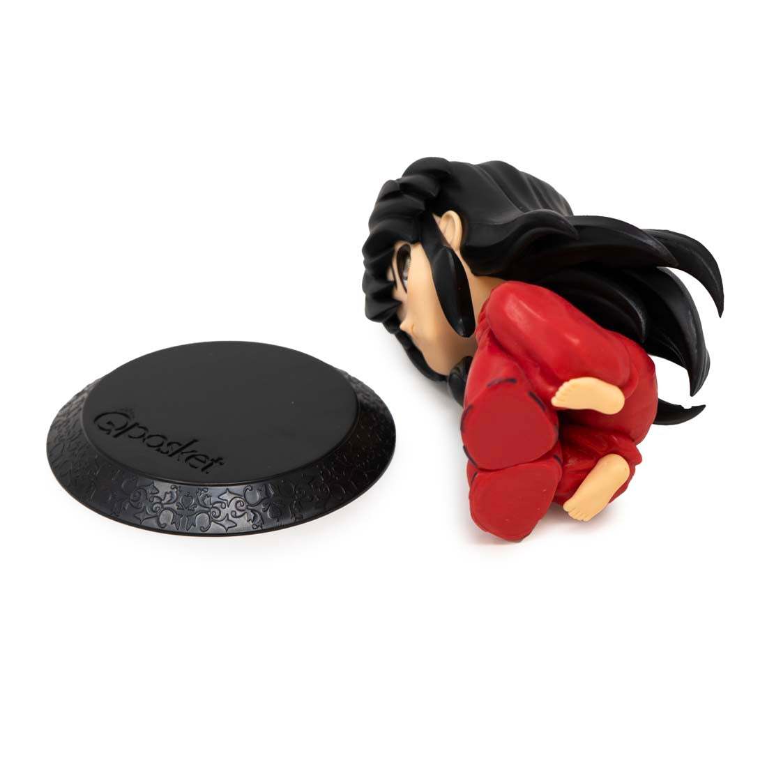Inuyasha Sitting Ver B QPosket Figure