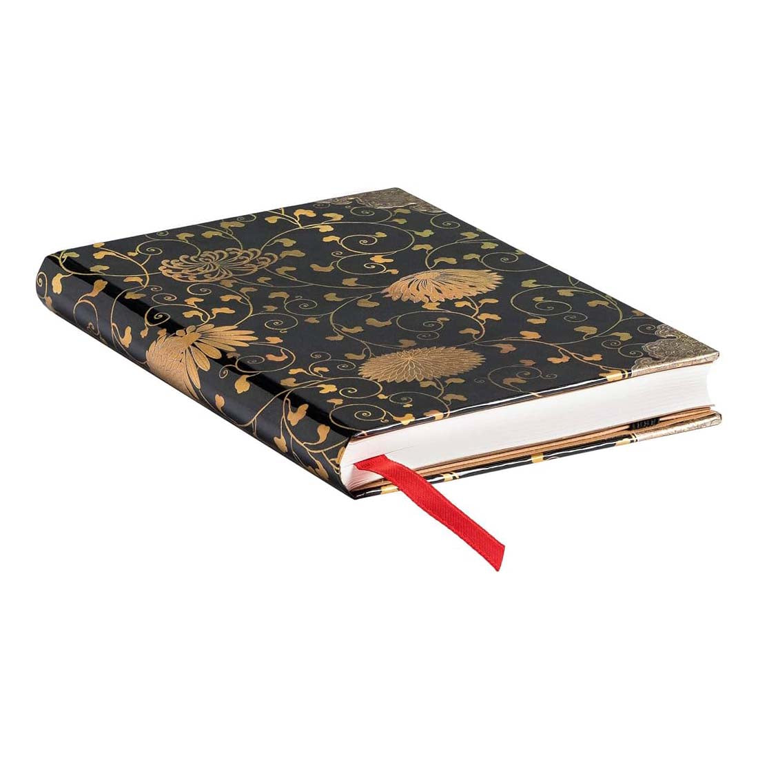 Karakusa Mini Hardcover Journal