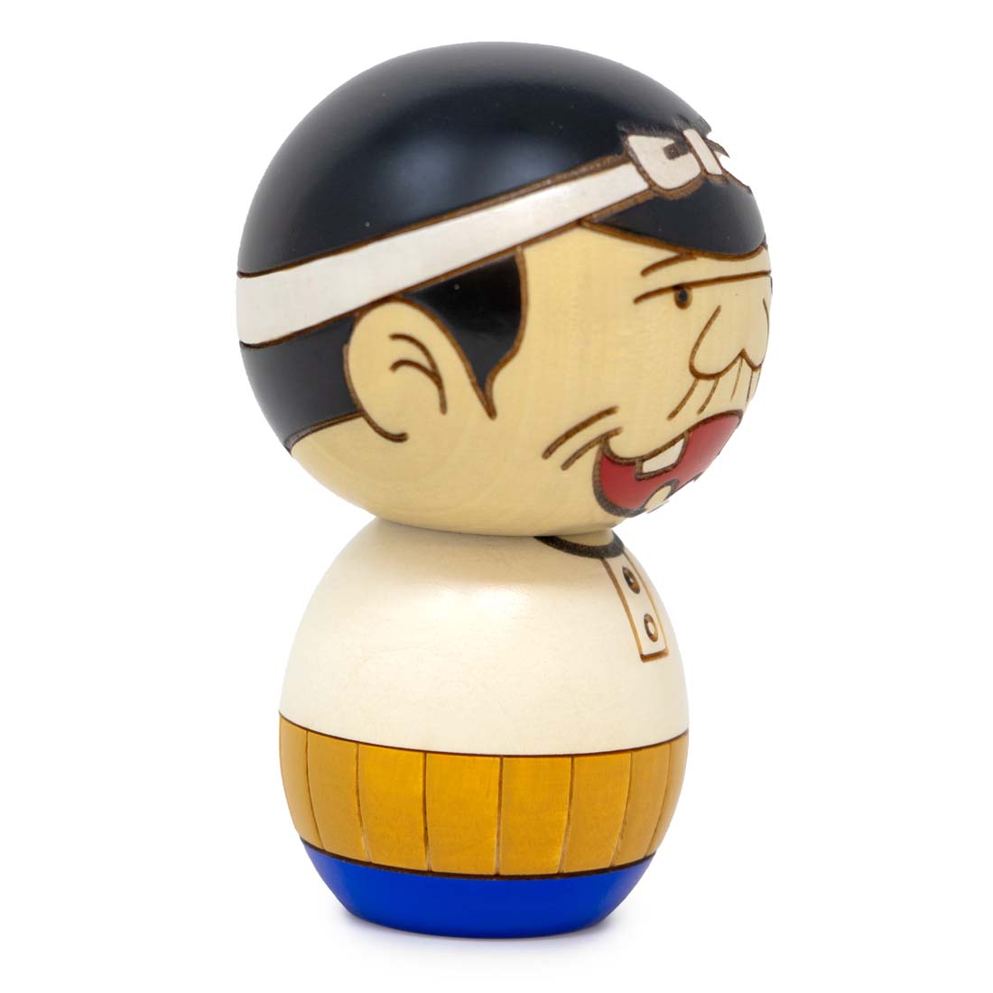 Bakabon no Papa Kokeshi Doll