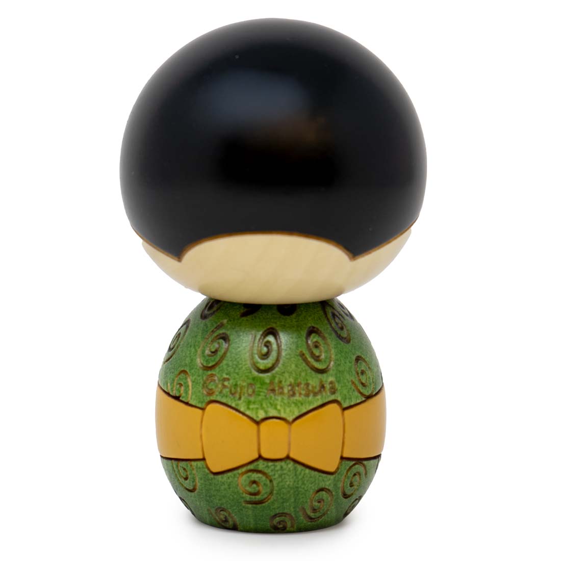 Bakabon Kokeshi Doll