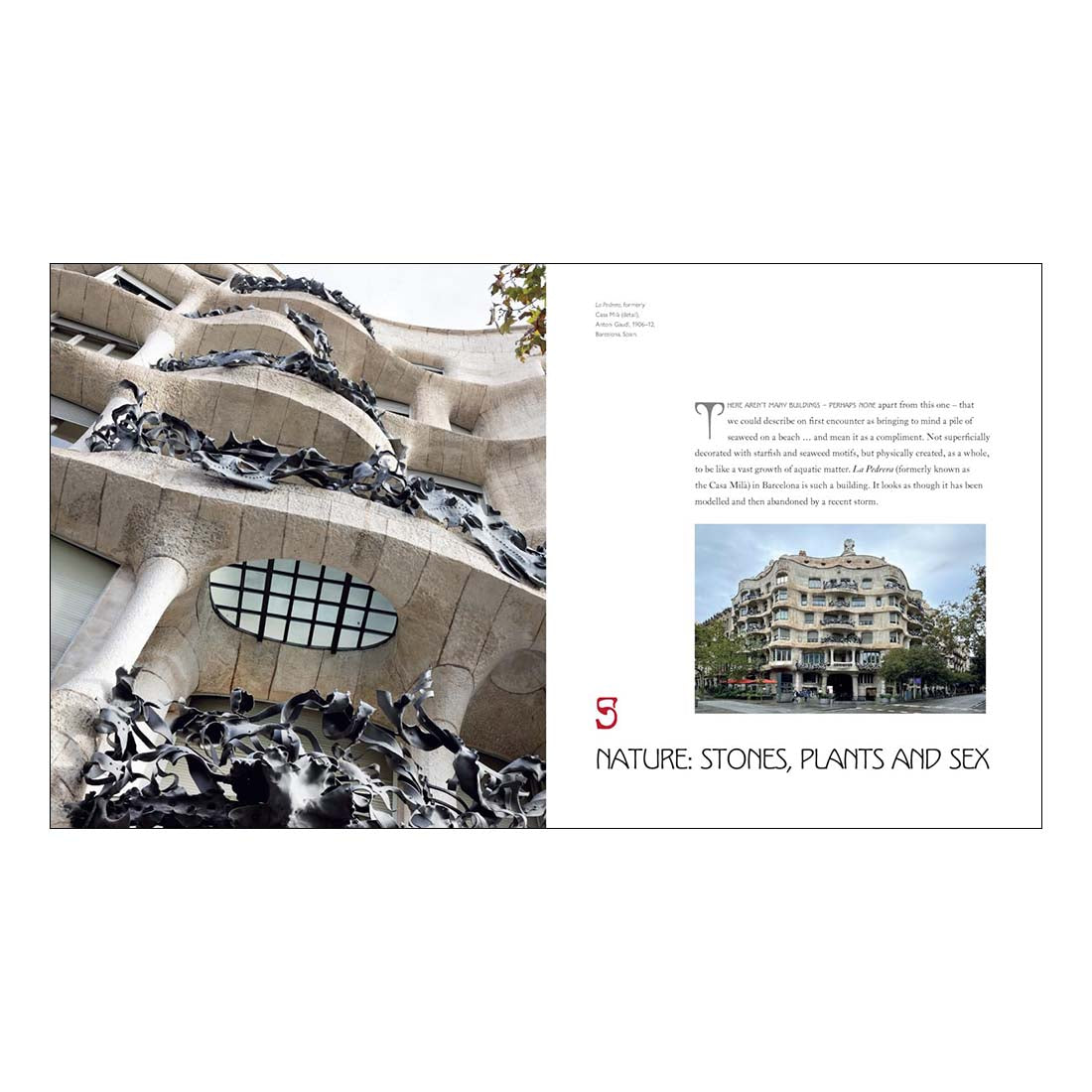 Art Nouveau: The Architecture of Modern Life