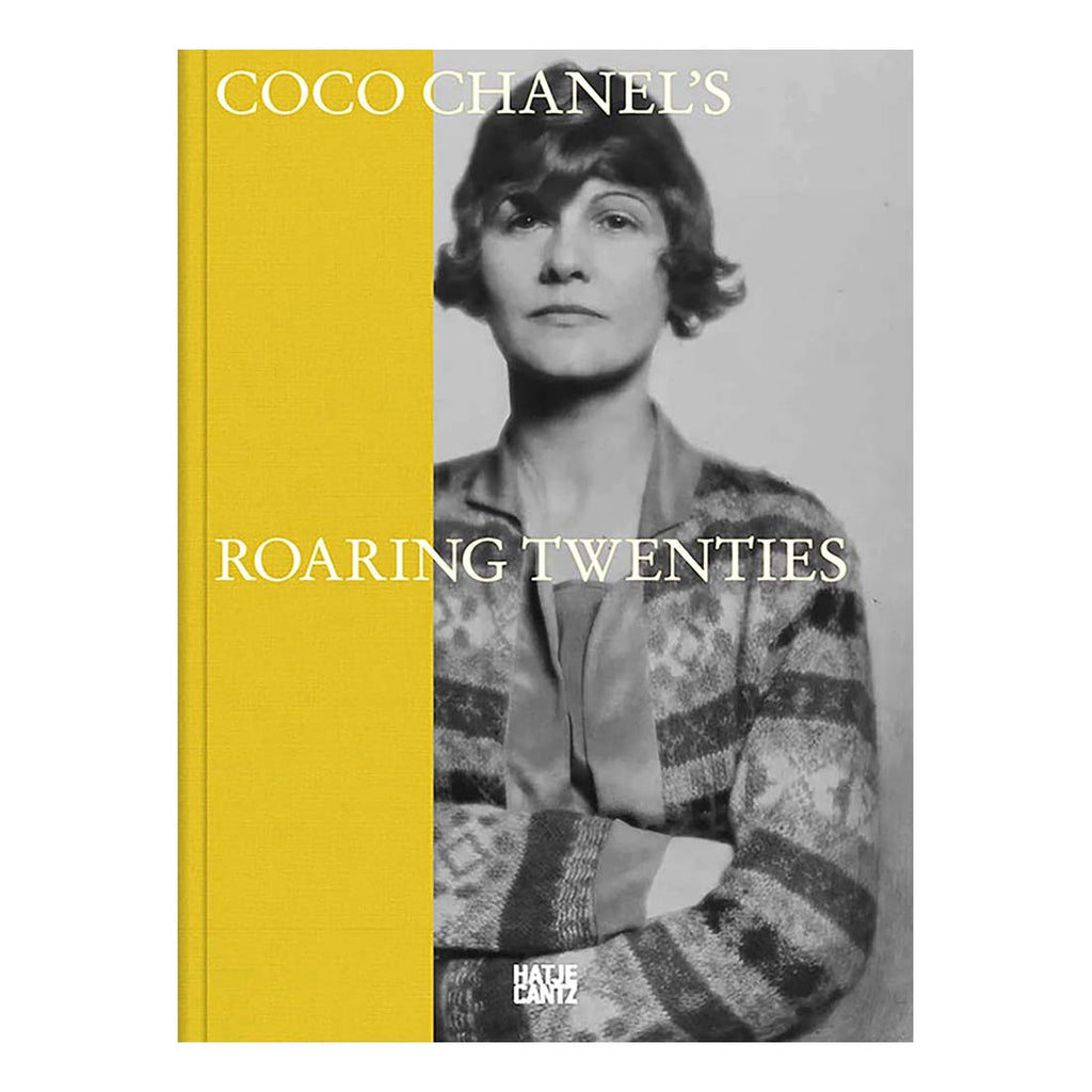 Coco Chanel: Roaring Twenties de Young Legion of Honor