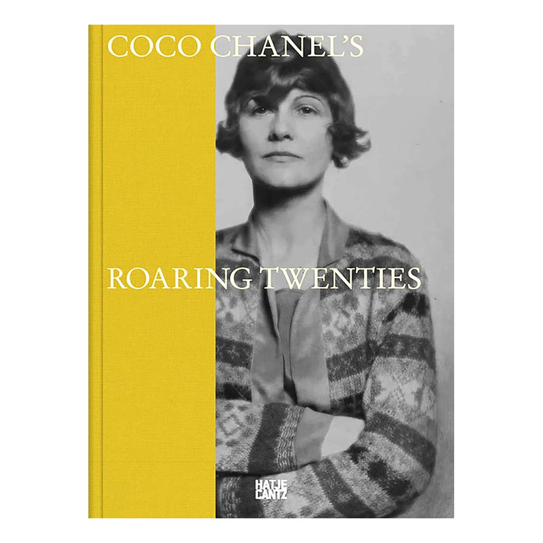 Coco Chanel: Roaring Twenties