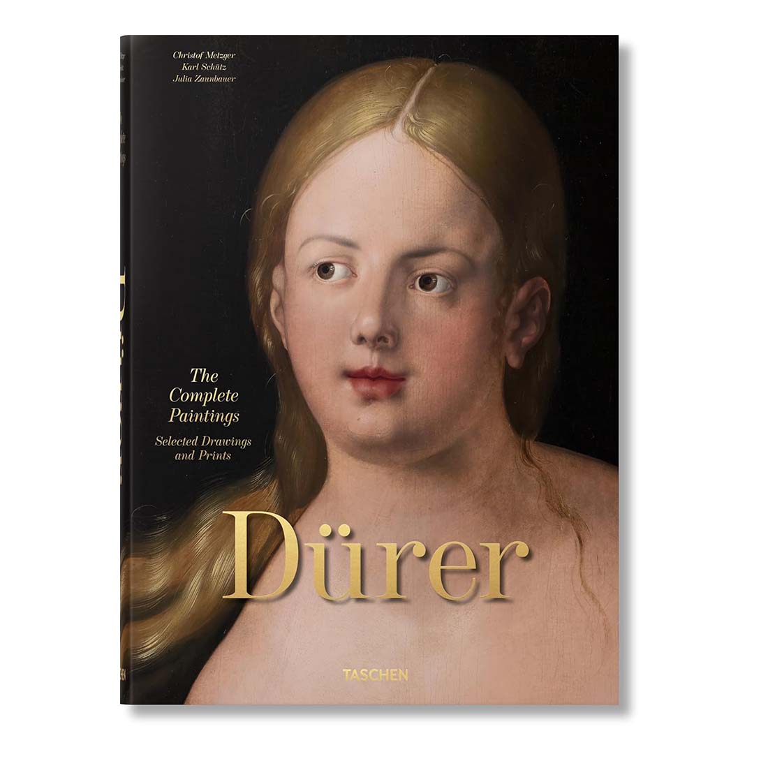 Albrecht Durer: The Complete Paintings